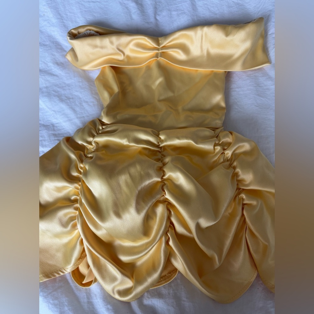 Rue Muu Disney Belle Dress